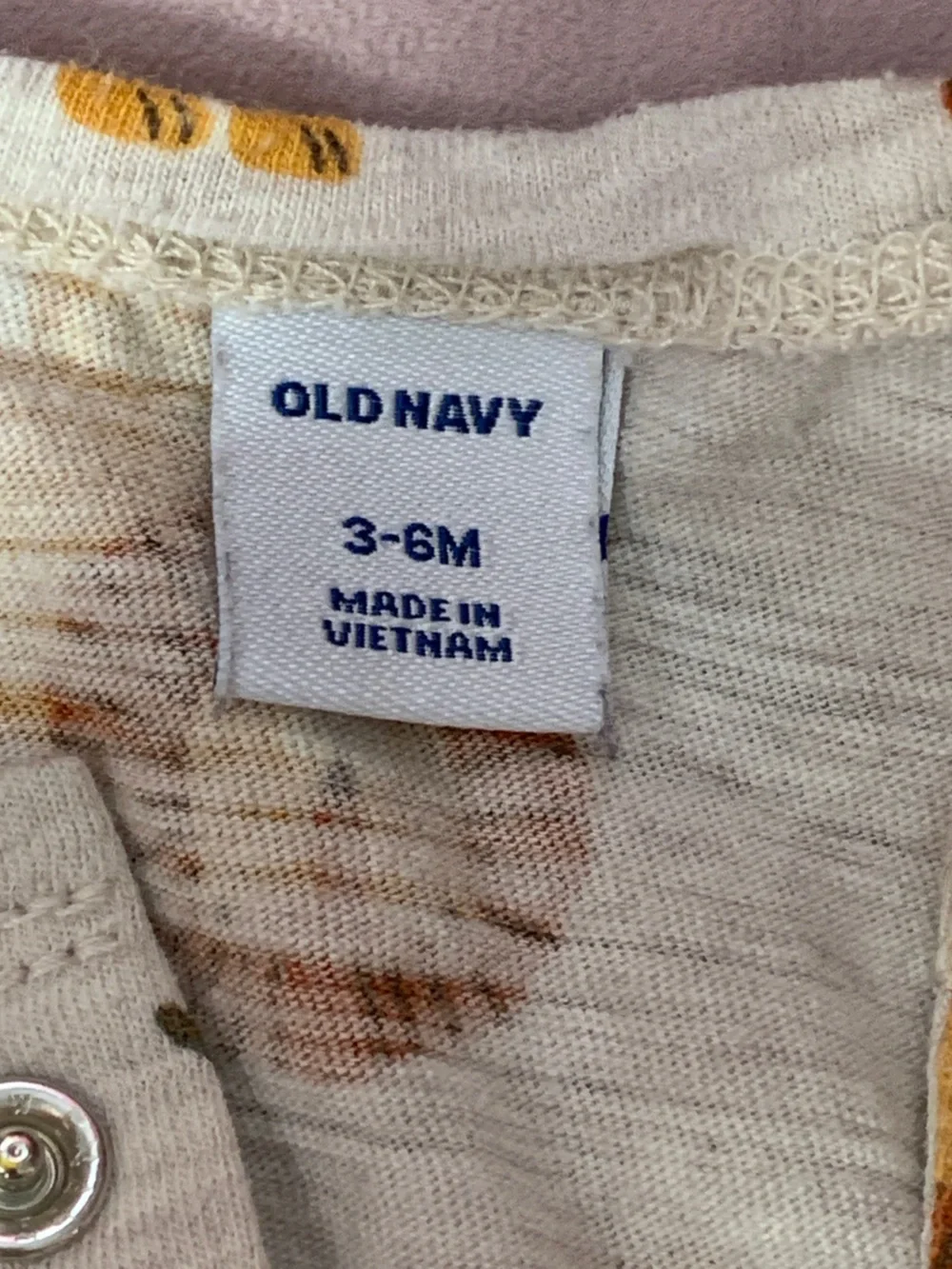 Baby Clothes